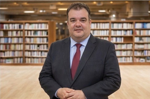 ANAHTAR PARTİ İL BAŞKANI UMUT ERGÜL: “ALTINA ENDEKSLİ BORÇLANMA, MİLLETE KESİLEN AĞIR FATURADIR”